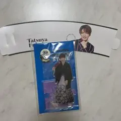 Snow Man 深澤辰哉 アクリルスタンド第2弾