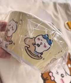 ちいかわ ハッピーバッグ 午年 2026 メラミンボウル 未開封