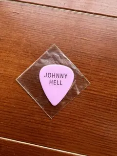 SHERBETS✦浅井健一✦ピック 浅井健一（ベンジー）LIVE使用済みピック SHERBETS LIVEにて取得