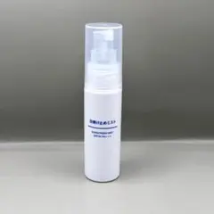 無印良品 日焼け止めミスト SPF30 PA+++ 미사용
