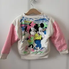 kids vintage ディズニー