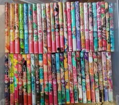 全巻セット：ちはやふる 末次由紀のサムネイル