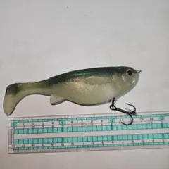 ギルヘッドスイマー！のサムネイル