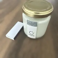 Köselig English Ivy アロマキャンドル