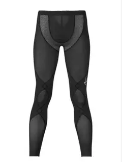 シーダブリューエックス/ワコール] スポーツタイツ 【MEN】 エキスパート