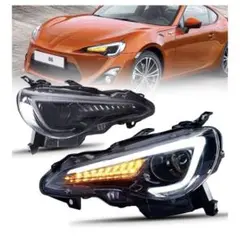 2025年最新】brz ヘッドライトの人気アイテム - メルカリ