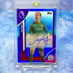 2025年最新】サインカード マンチェスターシティの人気アイテム