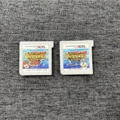 妖怪ウォッチバスターズ2 マグナム　ソード
