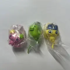 たまごっち ガチャガチャ