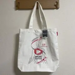 ROOTOTE × SHORT SHORTS　コラボトートバッグ