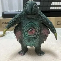 ベムスター ウルトラマン 怪獣 日本製 ソフビ 昔 珍 フィギュア レア