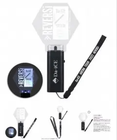 2026年最新】Da-iCE ペンライトの人気アイテム - メルカリ