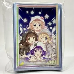 ごちうさ　スリーブセット　しろくろフェス ごちうさ スリーブセット しろくろフェス 2025年最新】しろくろ