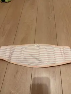 ピジョン　腹帯　マタニティ　M-L