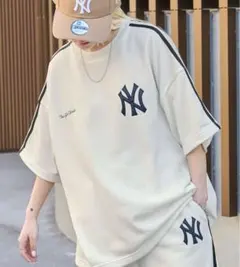 MLBセットアップLサイズ