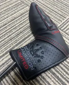 Scotty Cameron - 超美品　激レア　スコッティキャメロン　Te I3 ニューポート2 ロングネック Scotty Cameron - 超美品 激レア スコッティキャメロン Te I3