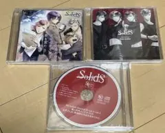 SolidS ドラマCD5&6