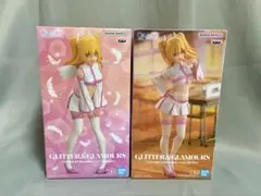 2.5次元の誘惑　リリエル　フィギュア　2種セット