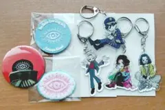 2025年最新】キタニ 缶バッジの人気アイテム - メルカリ