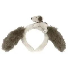 USJ スヌーピー カチューシャ