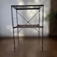 2026年最新】ステンレスユニットシェルフ 無印 追加棚の人気アイテム