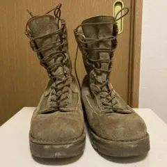 ダナー 個人装備