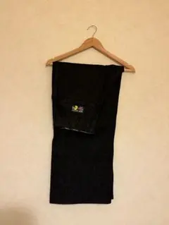 BEN DAVIS ゴリラカットW36 USA企画　山田蓮着用　希少ブラック BEN DAVIS ゴリラカットW36 USA企画 山田蓮着用 希少ブラック