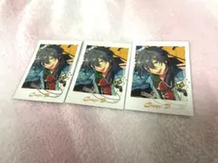 あんスタ　ぱしゃっつ　TRIP 椎名ニキ