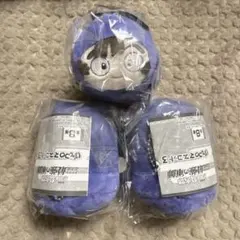 忍たま乱太郎 ぽてコロマスコット