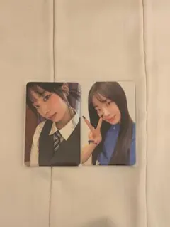 TWICE ダヒョン　トレカ