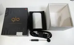 glo Hyper+ 電子タバコ本体 ホワイト