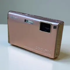 【✨極美品✨】Nikon COOLPIX S60【✨付属品完備+おまけ付✨】 Review: Nikon Coolpix S60 | WIRED