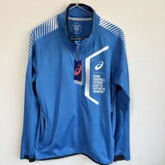 ランニングジャケットメンズ