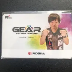 激レア サイン刻印入り フェニックス カード　大城 明香利 2025年最新】大城明香利の人気アイテム - メルカリ