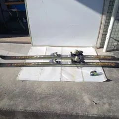 スキー板 ロシニョール