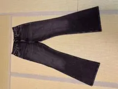 REPLAY フレアデニム 未使用