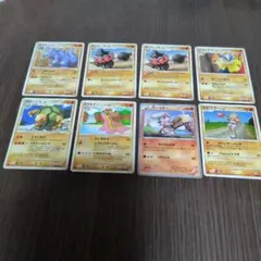 ポケモンカード 引退品 ガオーレ 伝説 レア 希少 - メルカリ