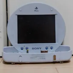 PS One 本体 プレイステーション PlayStation