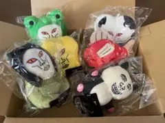 2026年最新】おろちんゆー キーホルダーの人気アイテム - メルカリ