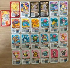 ポケモンガオーレ まとめ売り