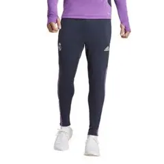 新品未使用 adidas レアル・マドリード 22/23 トレーニングパンツ O