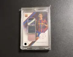 Zlatan Ibrahimović Topps 카드