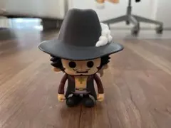 ワンピース　フィギュア　ミホーク