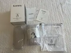 【新品未使用】Konny Baby Carrier Flex ベージュ