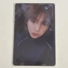CORTIS ジュフン weverse 先着 ラキドロ トレカ - メルカリ