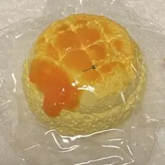 ZHANGOK 残酷　スクイーズ メロンパン