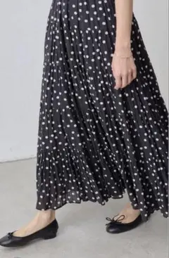 2025年最新】ビアズリー ドット スカートの人気アイテム - メルカリ
