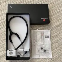 ◇聴診器 ケンツメディコ No.137III ブラックエディション - メルカリ
