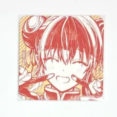 東京エイリアンズ 鬼崎将斗 ハオハオカフェ ランダム 特典 コースター
