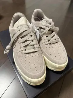ナイキ エア フォース 1 セージ LOW Nike Air Force 1